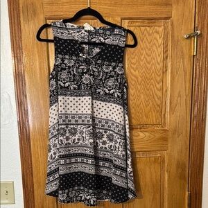 PPLA Clothing Adler Tunic